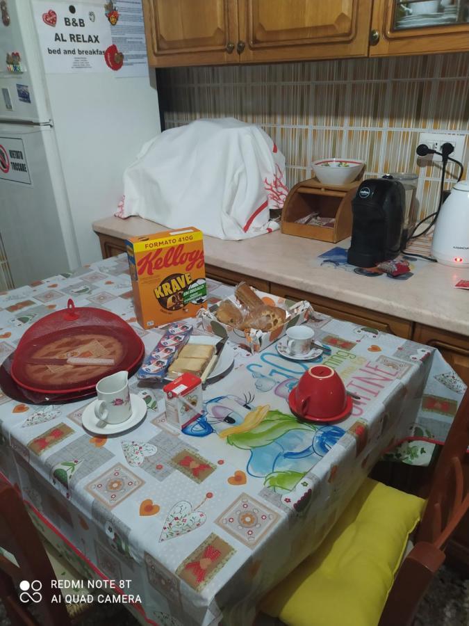 阿尔雷勒克斯酒店 卡利亚里 外观 照片